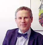 Dr. Thomas Budde