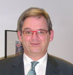 Dr. Michael Walker